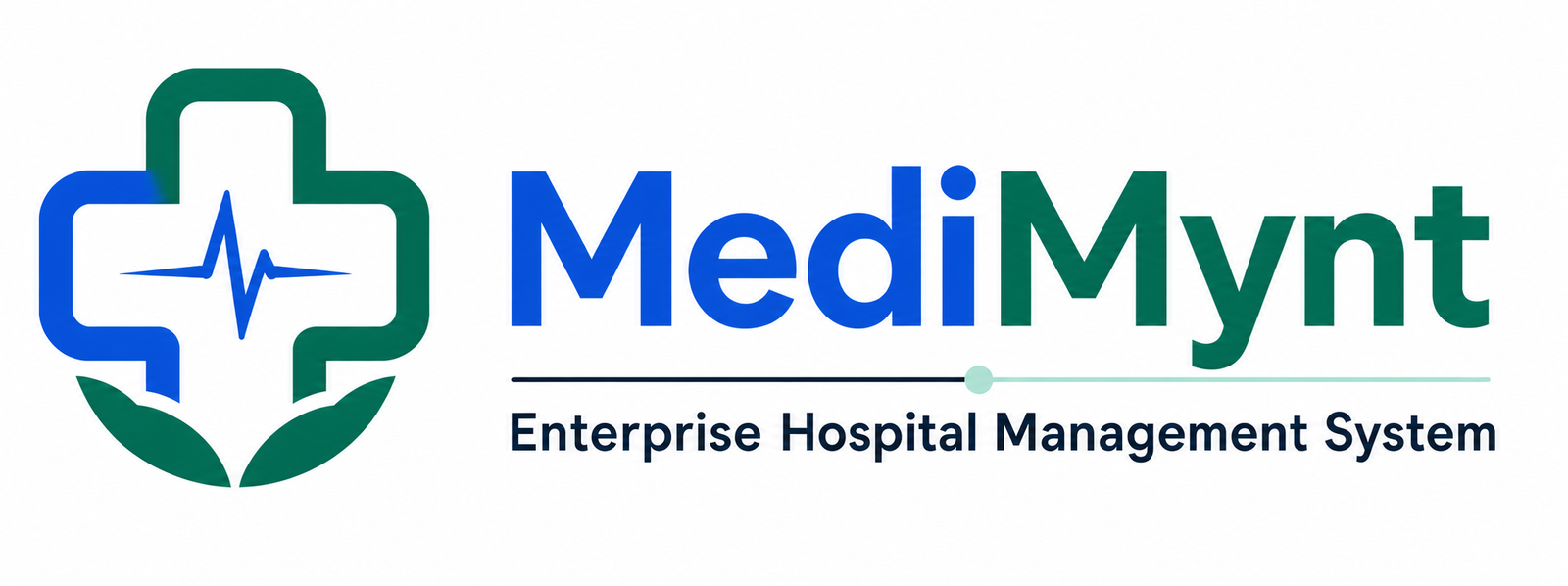 MediMynt Enterprise Hospital Management System